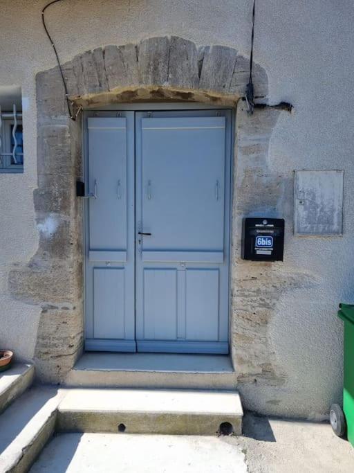 La Maison Du Bonheur Villa Caumont-sur-Durance Bagian luar foto