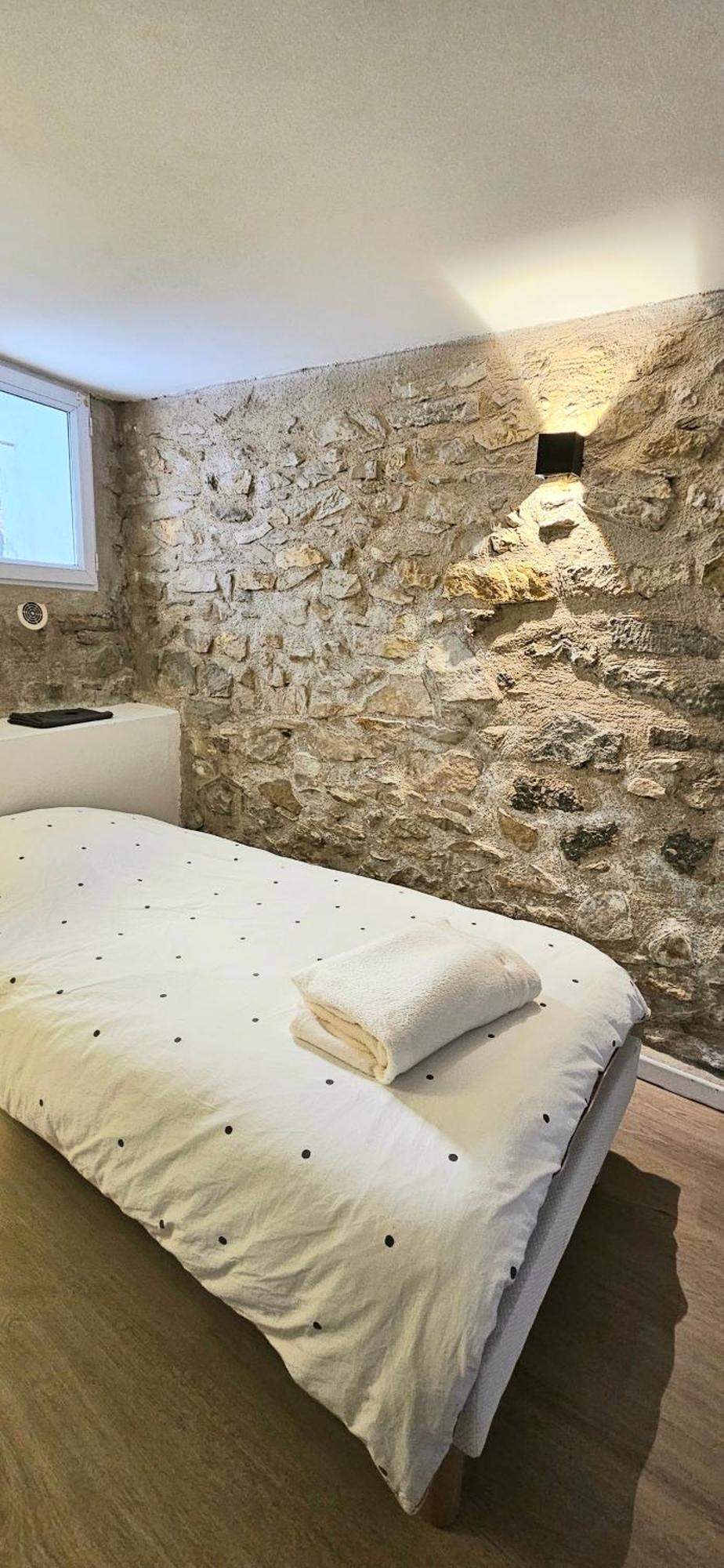 La Maison Du Bonheur Villa Caumont-sur-Durance Bagian luar foto
